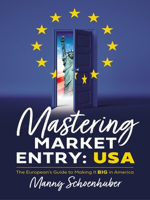 cover image of Mastering Market Entry